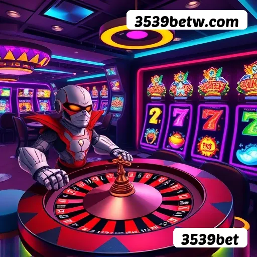 Modo offline 3539bet app