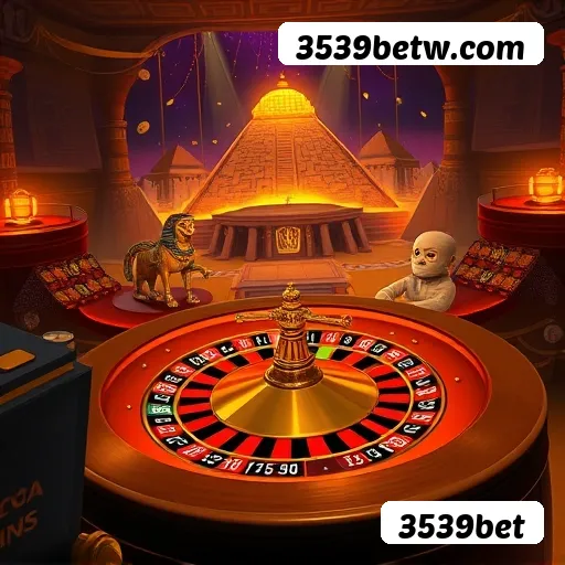 Blackjack ao vivo 3539bet