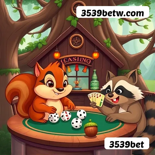 Roleta ao vivo 3539bet