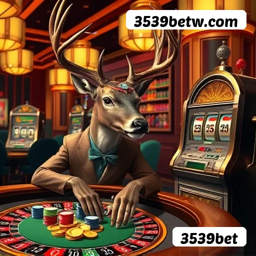 2.800+ Jogos Certificados 3539bet