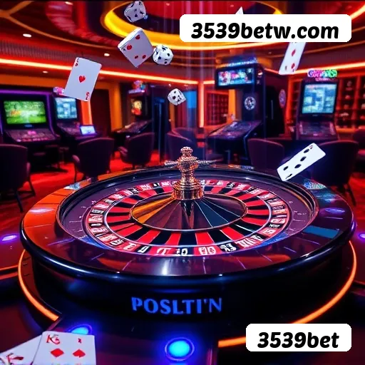 PIX Instantâneo 24/7 3539bet Brasil